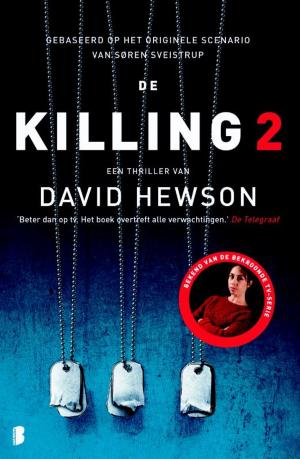 Cover of the book De killing by Harlan Coben