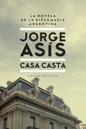 Cover of the book Casa casta by Daniel Balmaceda