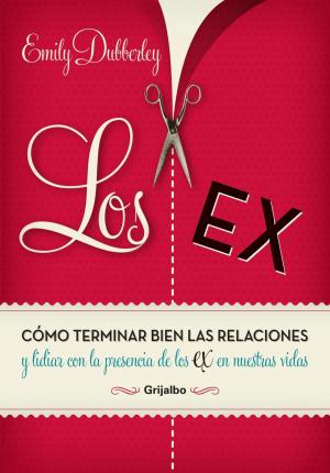 Cover of the book Los Ex by Jorge Asis