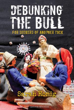 Cover of the book Debunking the Bull: For Seekers of Another Tack  by Jim Reimann