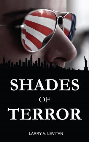 Cover of the book Shades of Terror by Karen Eastland