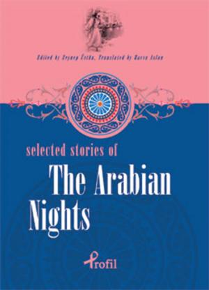 bigCover of the book Selected Stories of The Arabian Nights by 