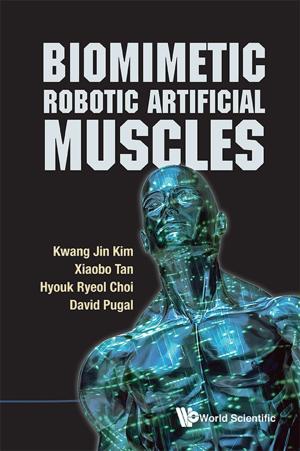 Cover of the book Biomimetic Robotic Artificial Muscles by Leiv Lunde, Jian Yang, Iselin Stensdal