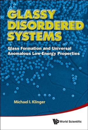 Book cover of Glassy Disordered Systems