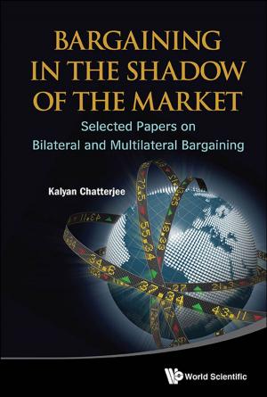 Cover of the book Bargaining in the Shadow of the Market by Michael Krause