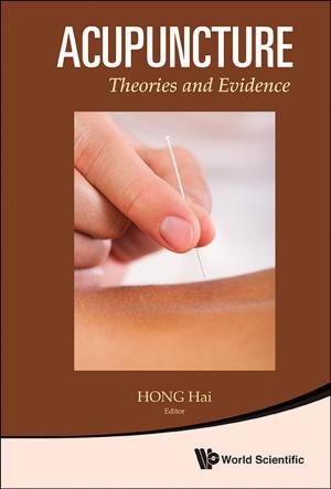 bigCover of the book Acupuncture by 