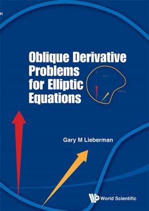 bigCover of the book Oblique Derivative Problems for Elliptic Equations by 