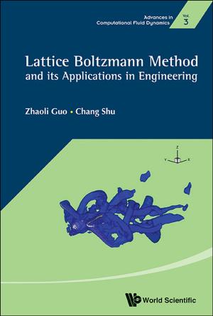 Book cover of Lattice Boltzmann Method and Its Applications in Engineering
