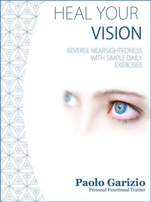 Cover of Heal your vision