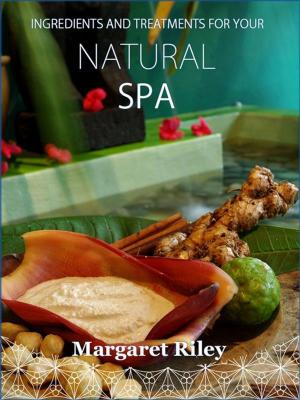 Cover of the book Natural spa by Kyczy Hawk