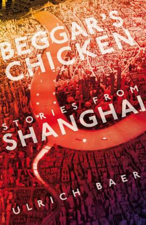 Cover of the book Beggar's Chicken by Arthur Smith