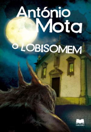Cover of the book O Lobisomem by ANTÓNIO MOTA