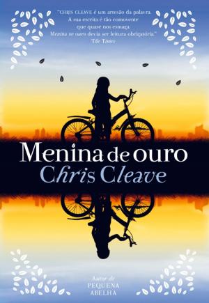 Book cover of Menina de Ouro