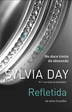 Cover of the book Refletida by Sadie Matthews
