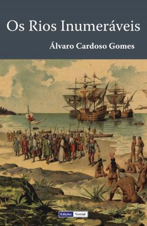 Cover of the book Os Rios Inumeráveis by Camilo Castelo Branco