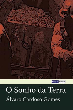 Cover of the book O Sonho da Terra by Guerra Junqueiro, Guilherme de Azevedo