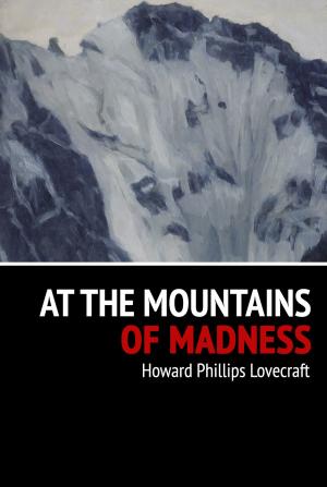 Cover of the book At the Mountains of Madness by JoAnn S. Dawson