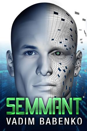 Cover of the book Semmant by Ergo