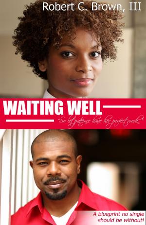 Cover of the book Waiting Well by Trish Morey