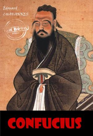 bigCover of the book Confucius by 