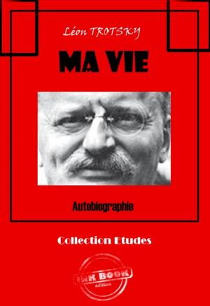 Cover of the book Ma vie by Arthur  De Gobineau