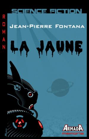 Cover of the book La jaune by Melissa Mercer