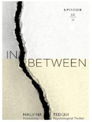 Book cover of Inbetween episode 10