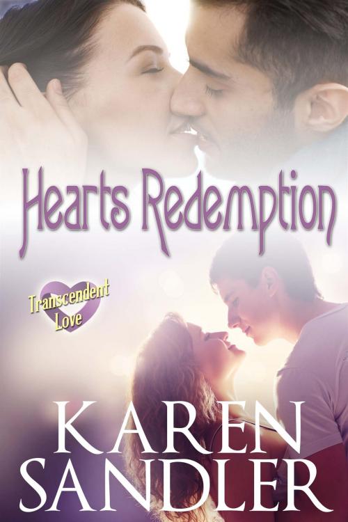 Cover of the book Hearts Redemption by Karen Sandler, Karen Sandler