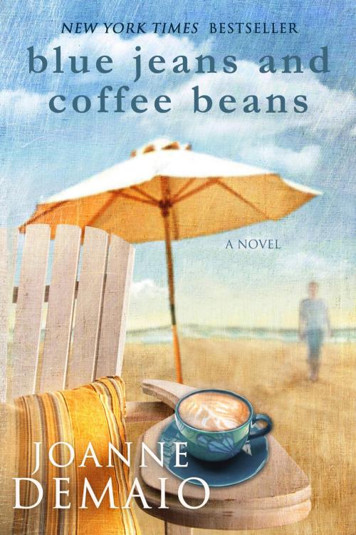 Cover of the book Blue Jeans and Coffee Beans by Joanne DeMaio, Joanne DeMaio