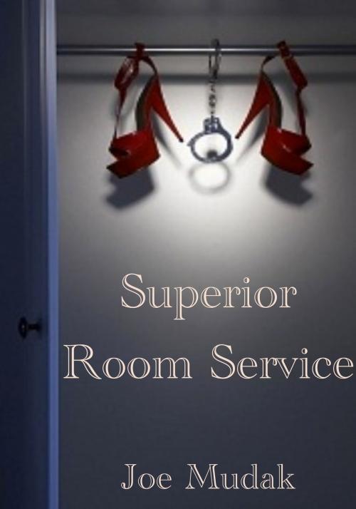 Cover of the book Superior Room Service by Joe Mudak, Joe Mudak