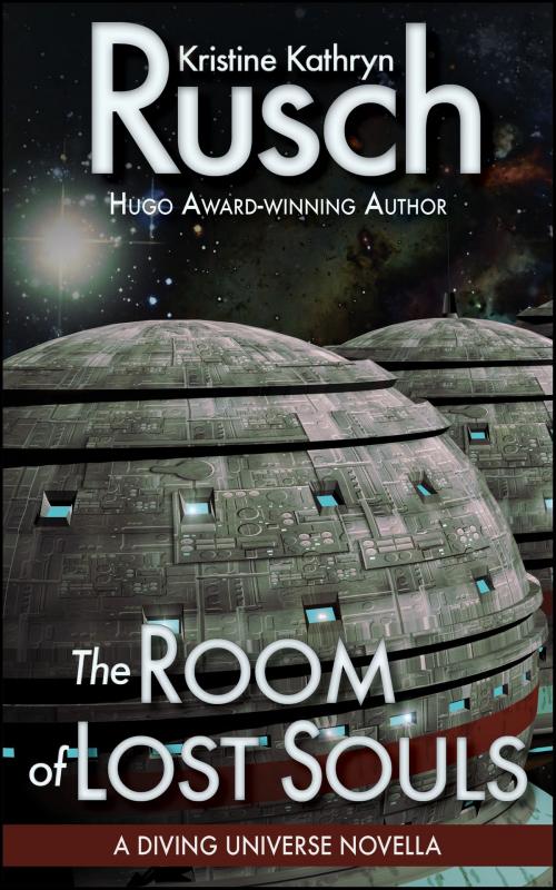 Cover of the book The Room of Lost Souls: A Diving Universe Novella by Kristine Kathryn Rusch, WMG Publishing Incorporated