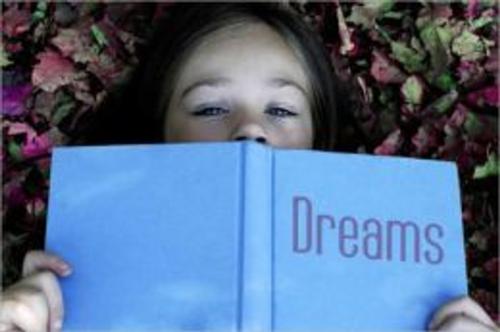 Cover of the book Dreams 101: Understanding Different Types of Dreams and How To Control Them by Miriam Paul, Axel Publishing