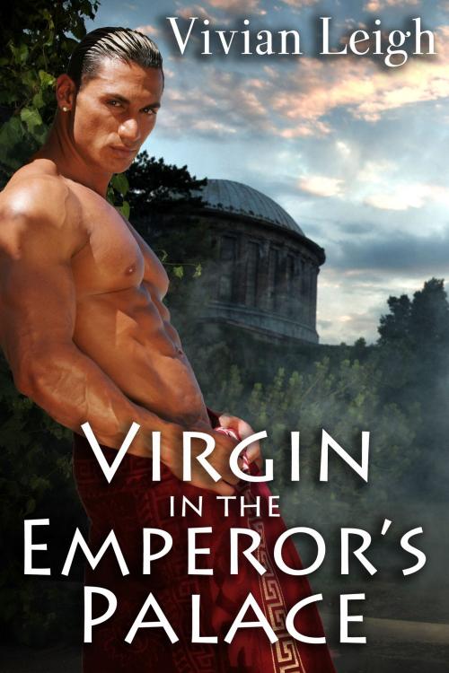 Cover of the book Virgin in the Emperor's Palace by Vivian Leigh, Vivian Leigh