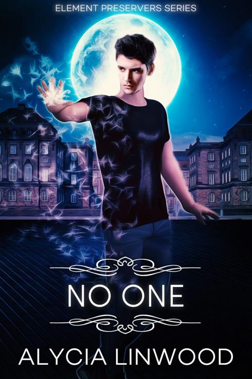 Cover of the book No One by Alycia Linwood, Alycia Linwood