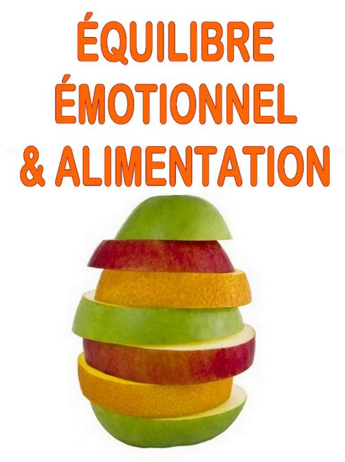 Cover of the book Aliments anti-dépression by Collectif, Eslaria