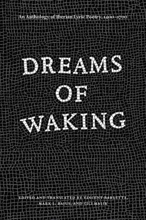 Cover of the book Dreams of Waking by , University of Chicago Press