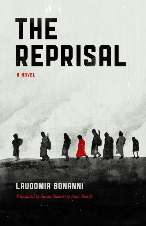 Cover of the book The Reprisal by Laudomia Bonanni, University of Chicago Press