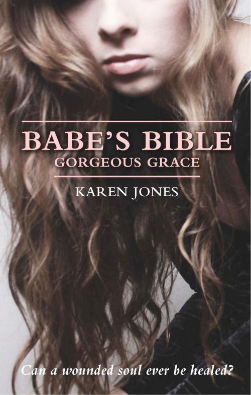Cover of the book Babe's Bible: Sister Acts by Karen Jones, Darton, Longman & Todd LTD