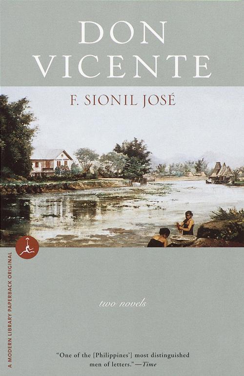 Cover of the book Don Vicente by F. Sionil José, Random House Publishing Group
