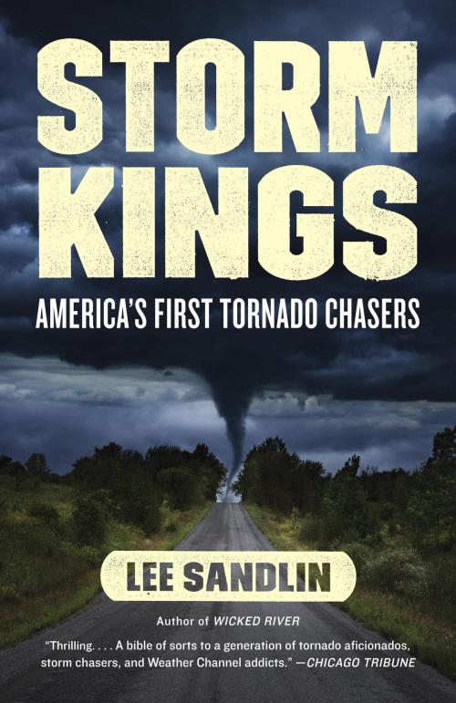 Cover of the book Storm Kings by Lee Sandlin, Knopf Doubleday Publishing Group