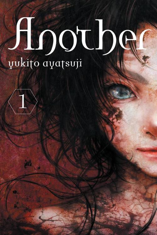 Cover of the book Another, Vol. 1 (light novel) by Yukito Ayatsuji, Yen Press