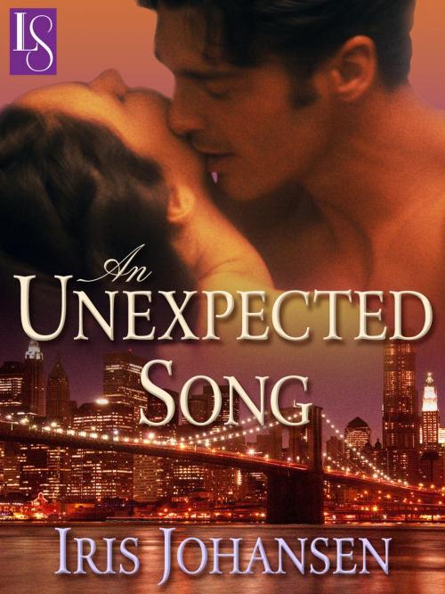 Cover of the book An Unexpected Song by Iris Johansen, Random House Publishing Group