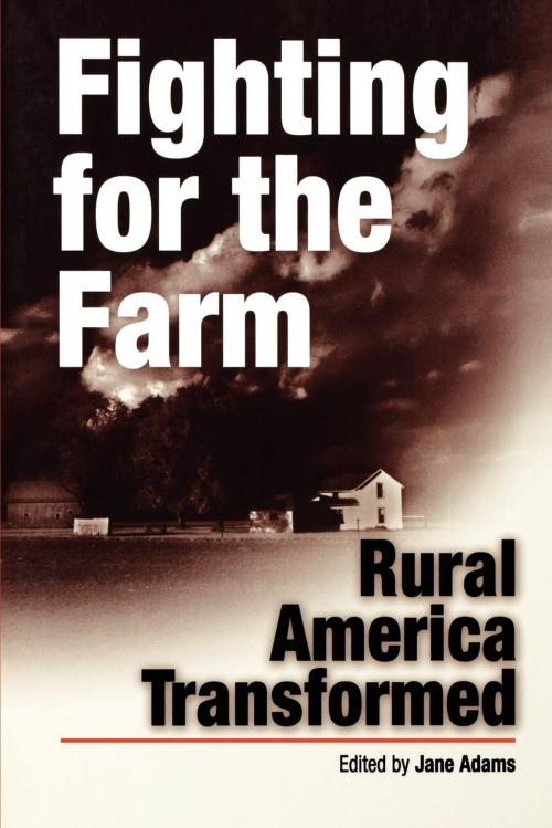 Cover of the book Fighting for the Farm by , University of Pennsylvania Press, Inc.