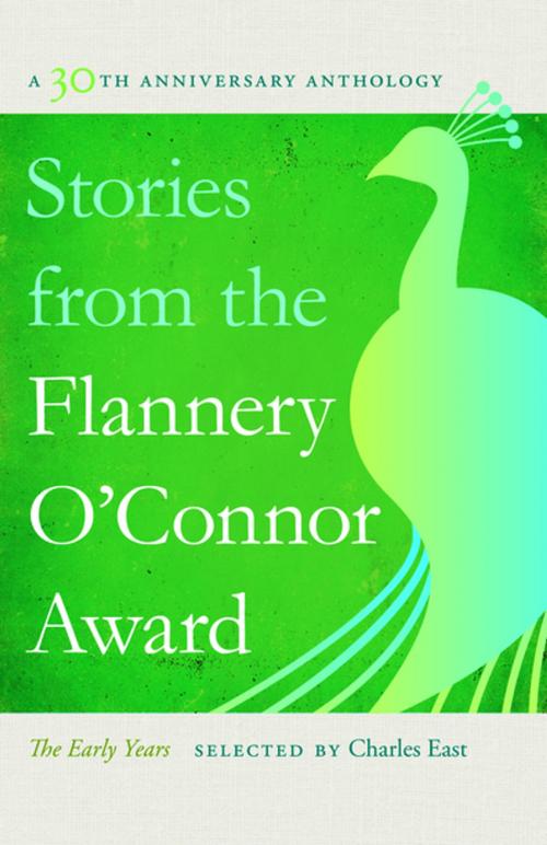 Cover of the book Stories from the Flannery O'Connor Award by , University of Georgia Press