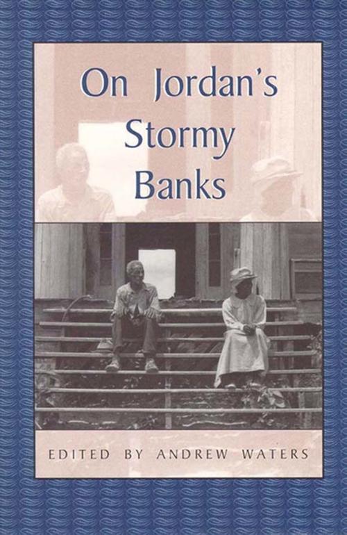 Cover of the book On Jordan's Stormy Banks by , Blair