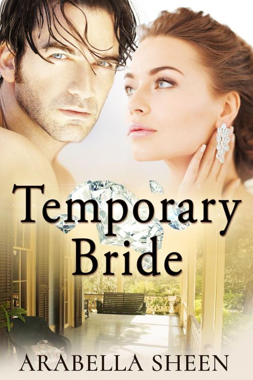 Cover of the book Temporary Bride by Arabella Sheen, Arabella Sheen