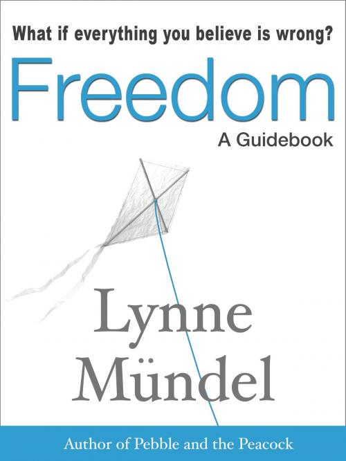 Cover of the book Freedom by Lynne Gordon-Mündel, Lynne Gordon-Mündel
