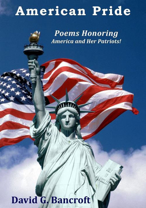 Cover of the book American Pride by David G. Bancroft, David G. Bancroft
