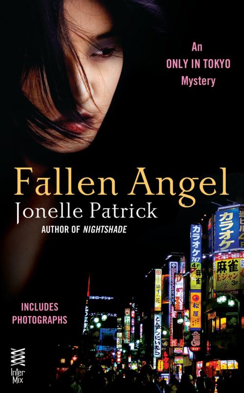 Cover of the book Fallen Angel by Jonelle Patrick, Penguin Publishing Group