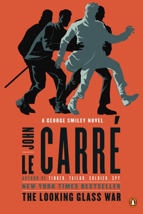 Cover of the book The Looking Glass War by John le Carré, Penguin Publishing Group